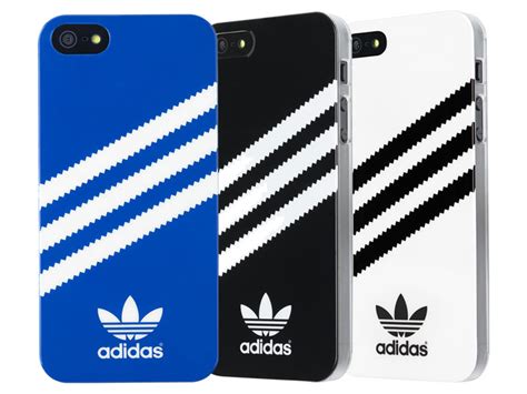 hoesje iphone 5 adidas zwart bol.com|adidas Apple iPhone 5/5s/SE Telefoonhoesjes .